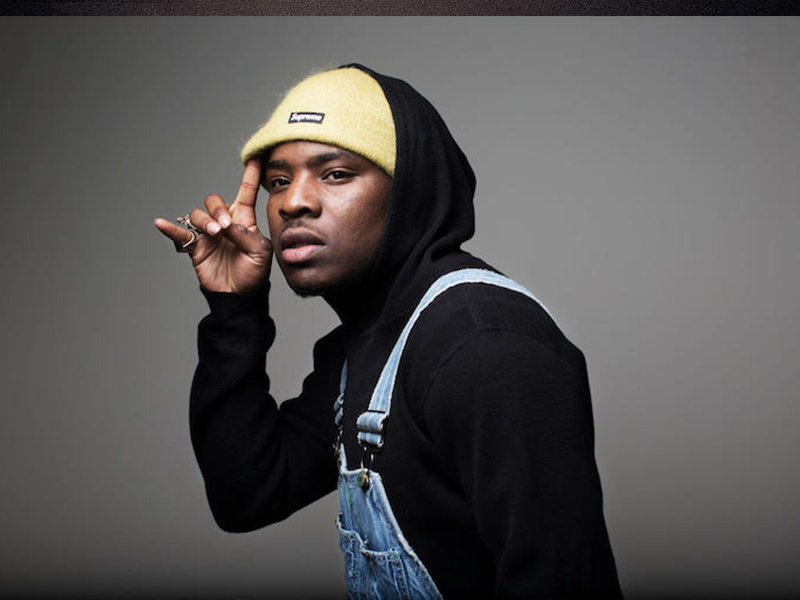 IDK [CANCELLED] at Irving Plaza