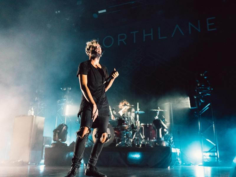 Northlane [CANCELLED] at Irving Plaza