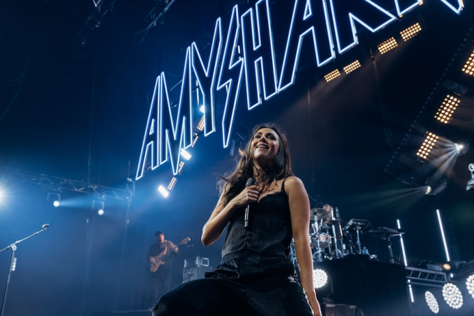 Amy Shark [CANCELLED] at Irving Plaza