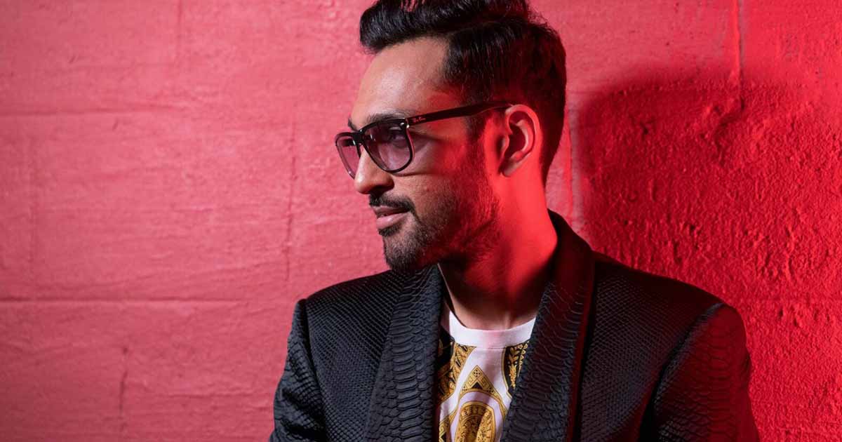 Ali Sethi at Irving Plaza