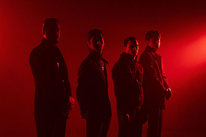 Bad Omens, Dayseeker & Make Them Suffer at Irving Plaza