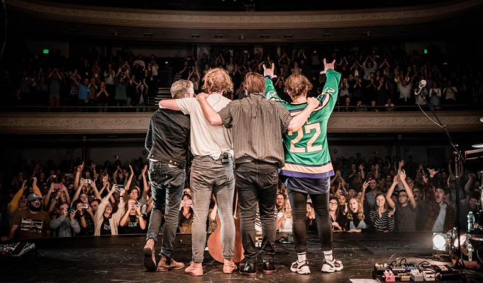 Colony House at Irving Plaza