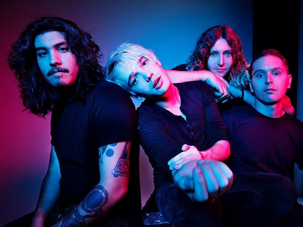 Badflower at Irving Plaza