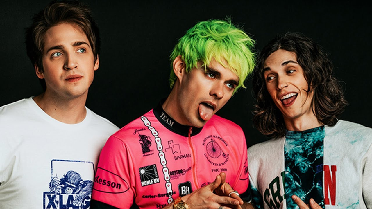 Waterparks at Irving Plaza