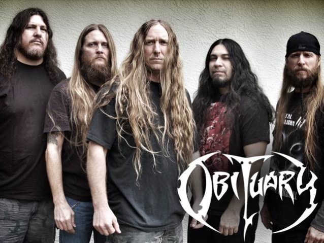Obituary at Irving Plaza