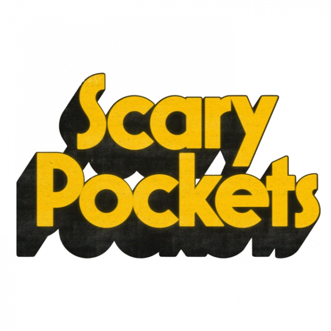 Scary Pockets at Irving Plaza