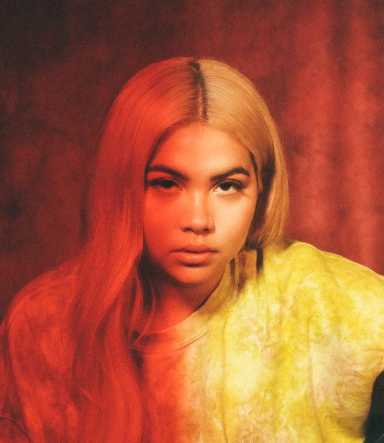 Hayley Kiyoko at Irving Plaza