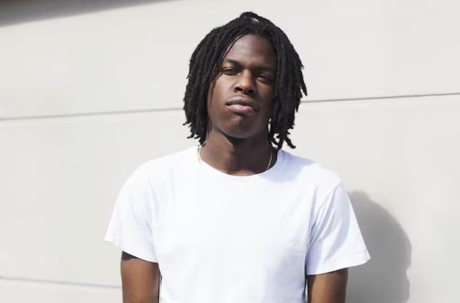 Daniel Caesar at Irving Plaza