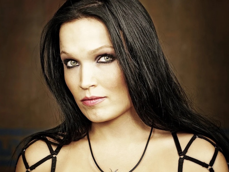 Tarja Turunen at Irving Plaza