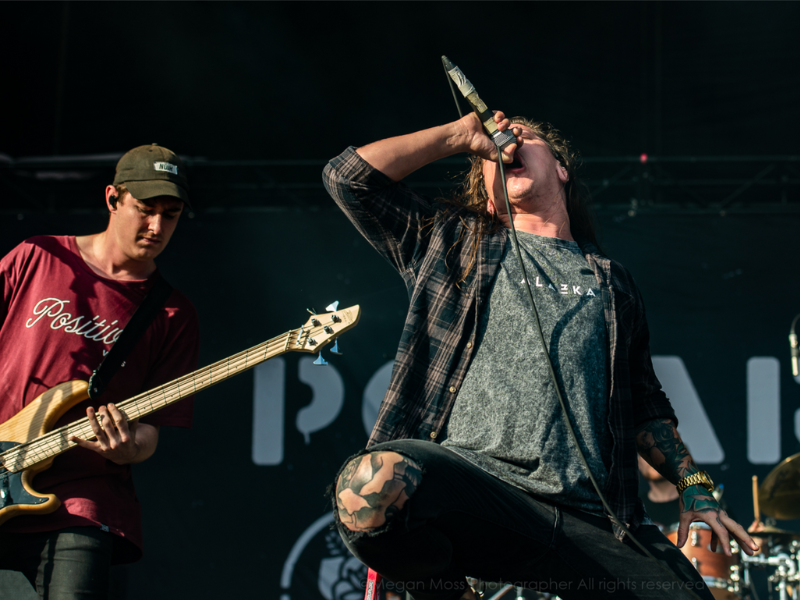 Polaris at Irving Plaza