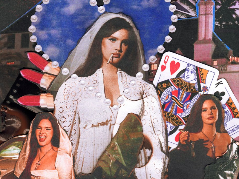 Club 90s: Lana Del Rey Night at Irving Plaza