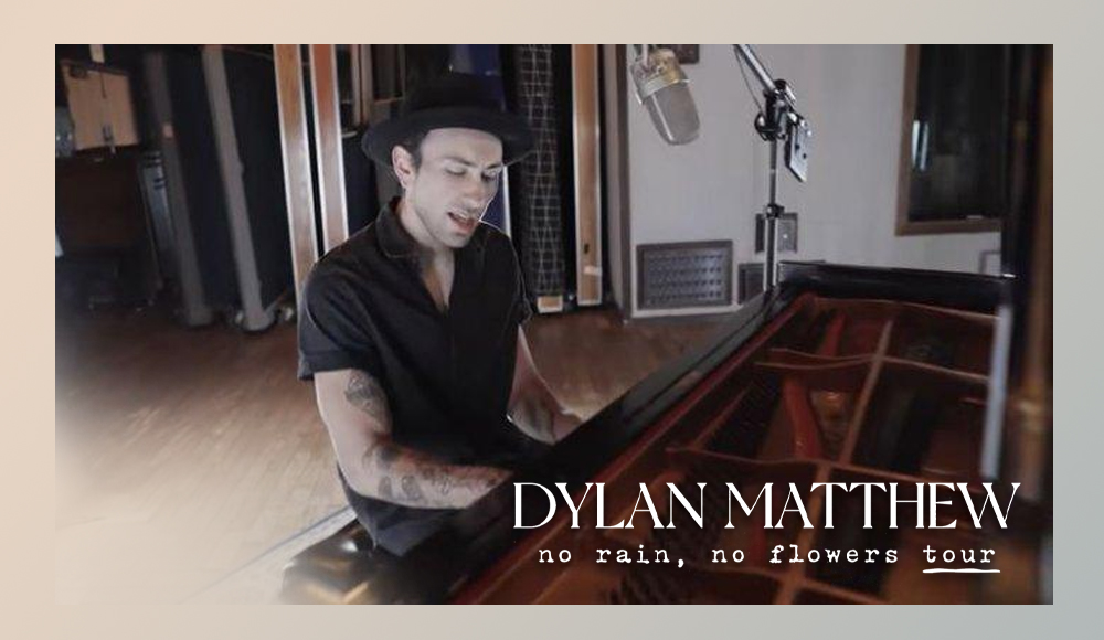 Dylan Matthew