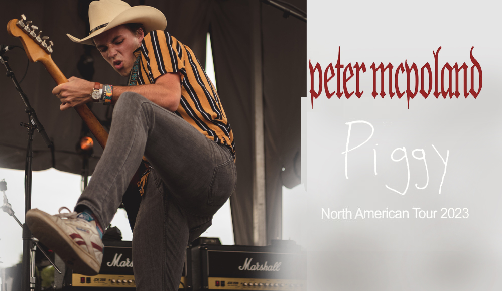 Peter McPoland
