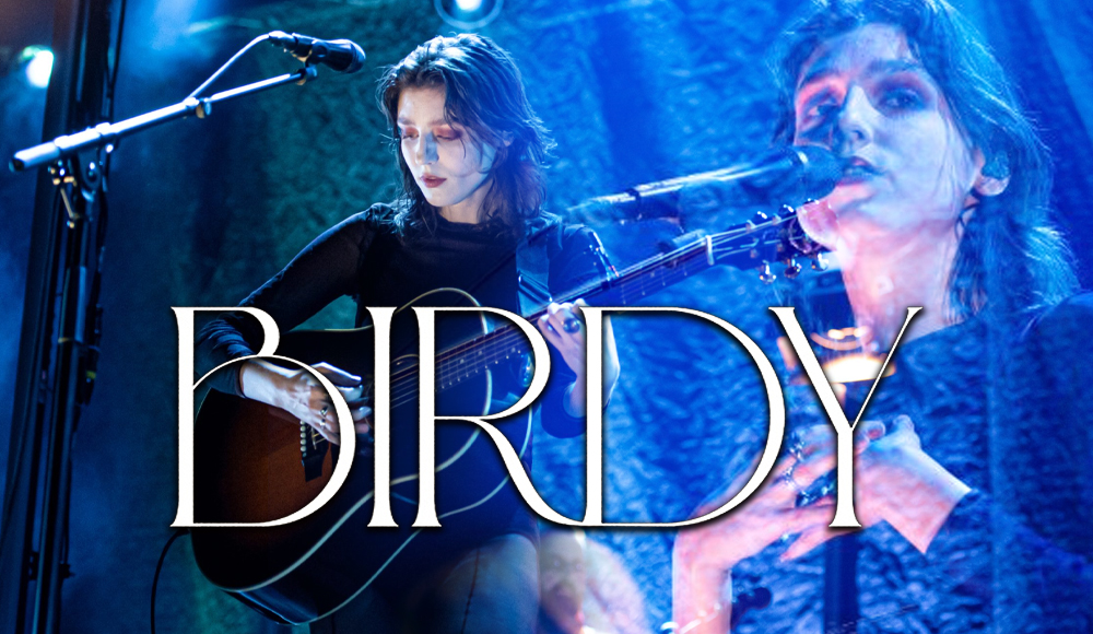Birdy