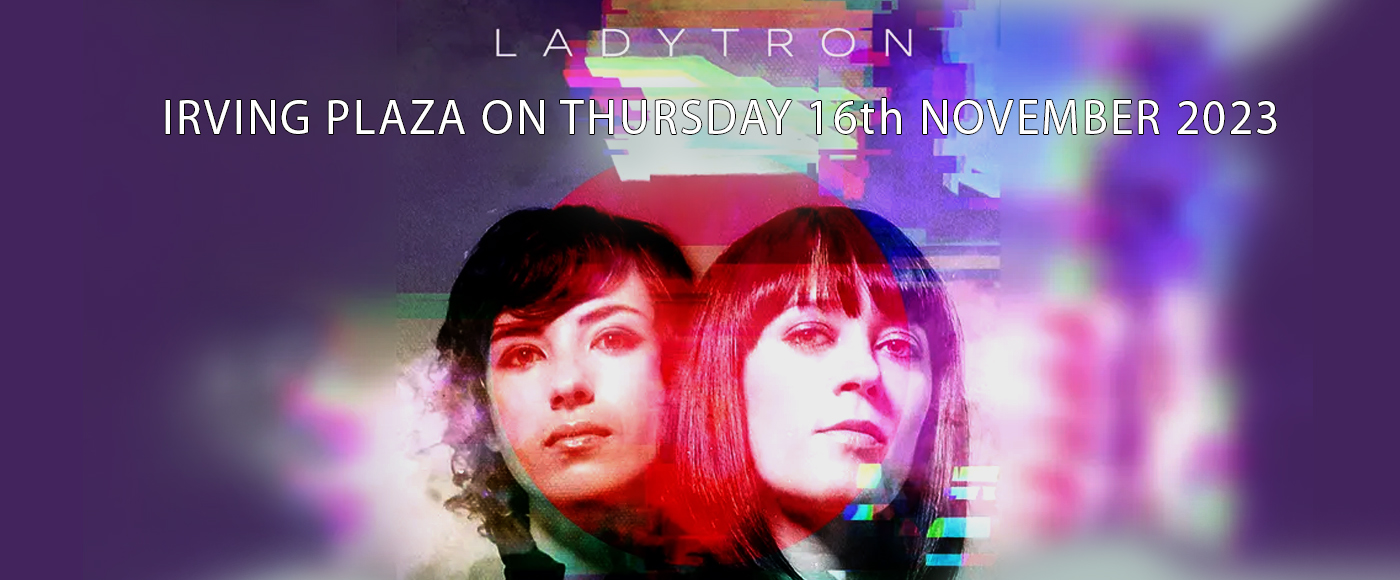 Ladytron