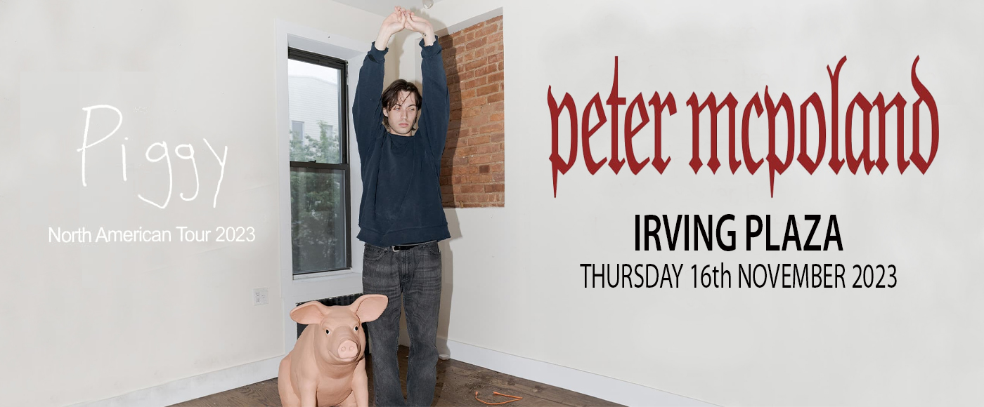 Peter McPoland