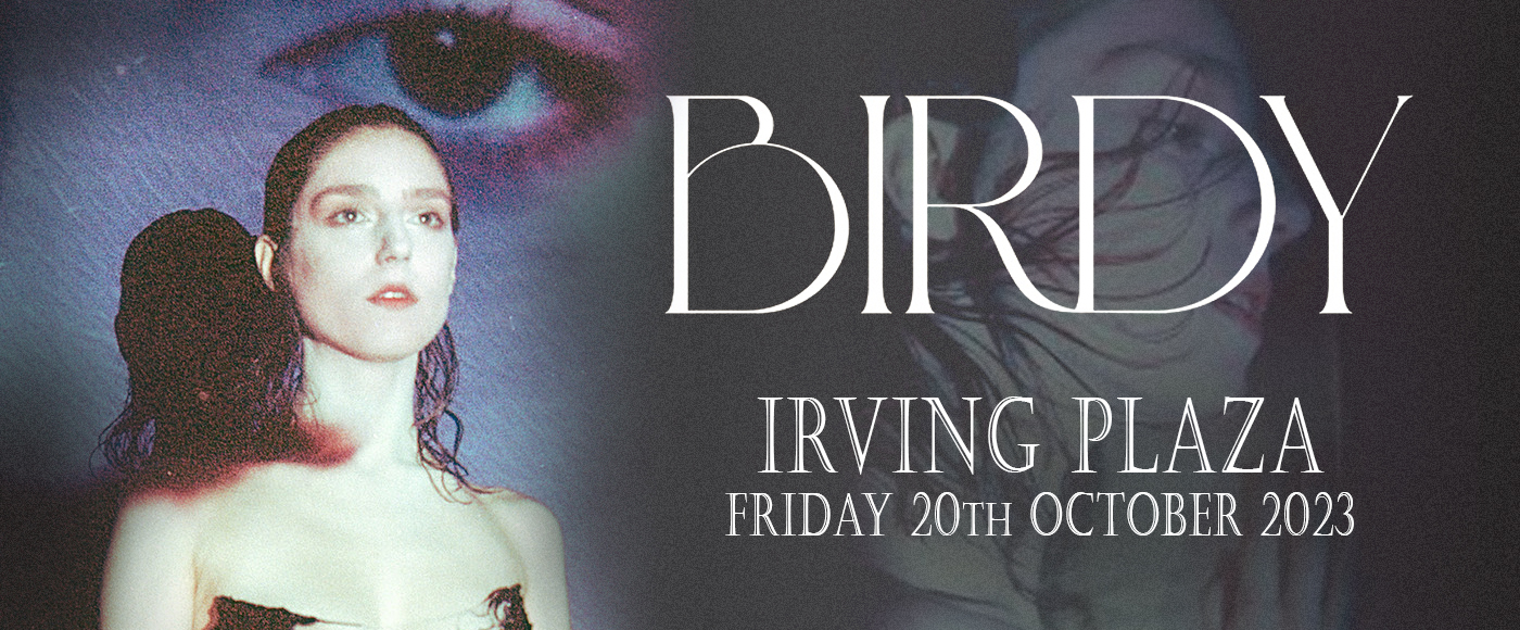 Birdy
