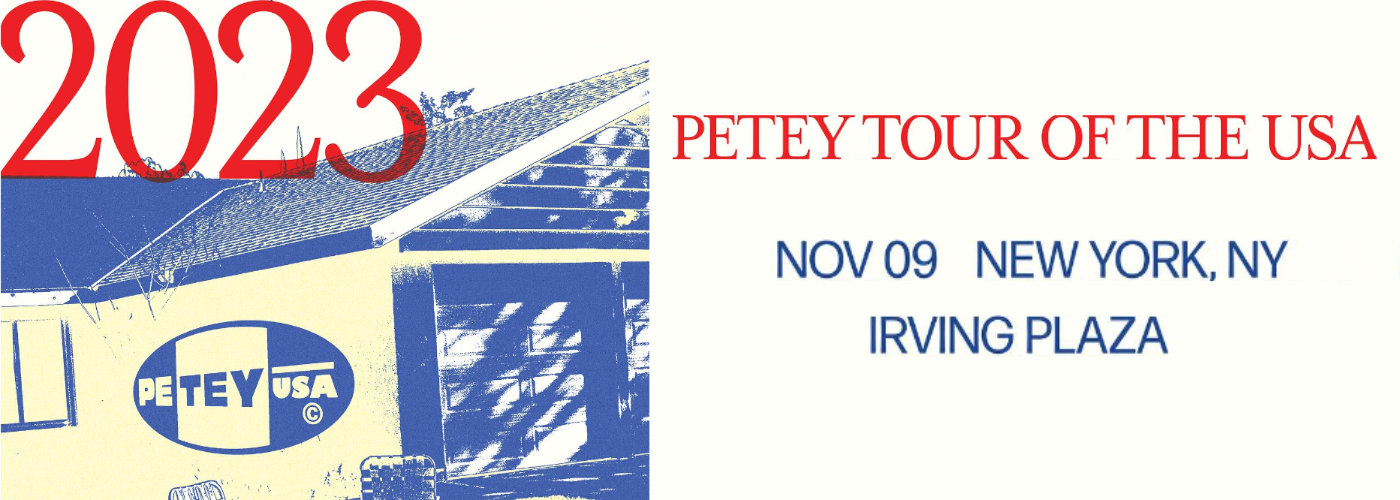 Petey