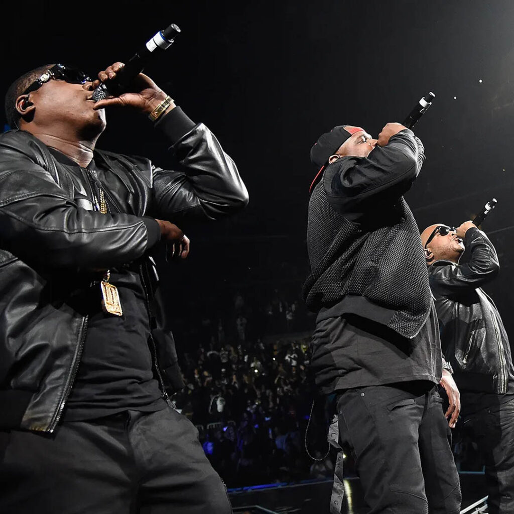 The Lox