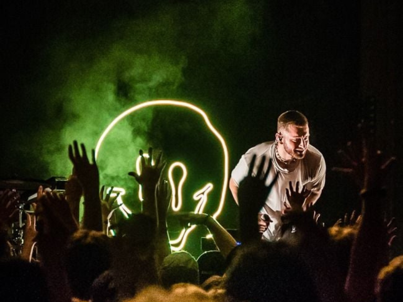 Marc E. Bassy