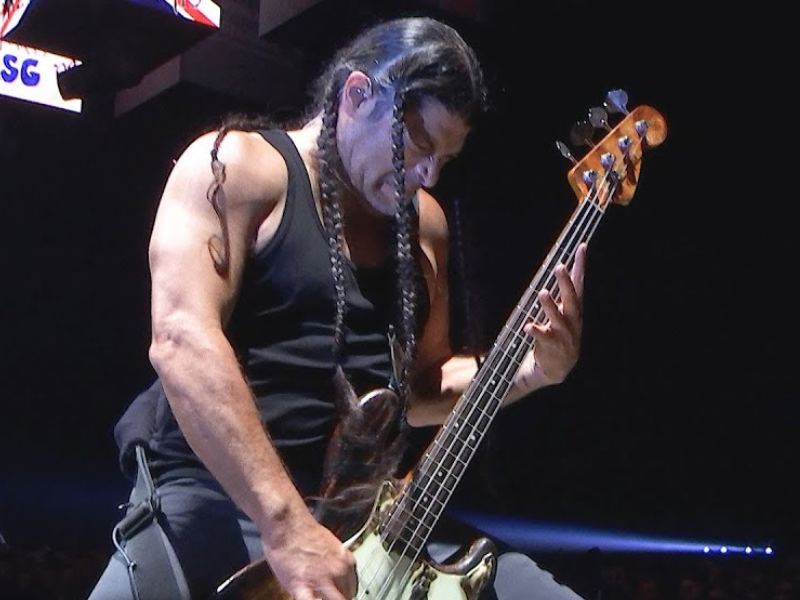 Metallica Tribute Bands