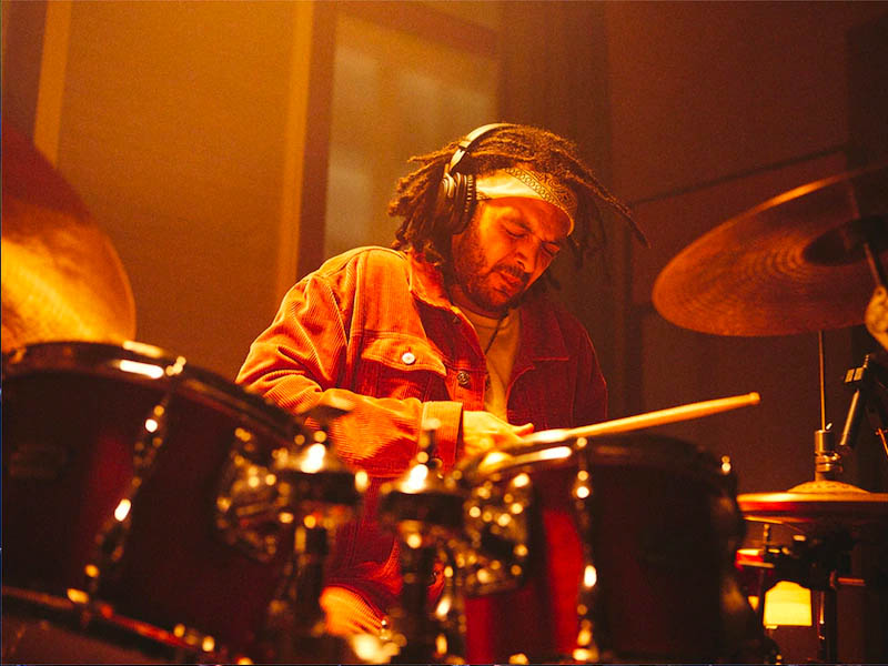 Yussef Dayes