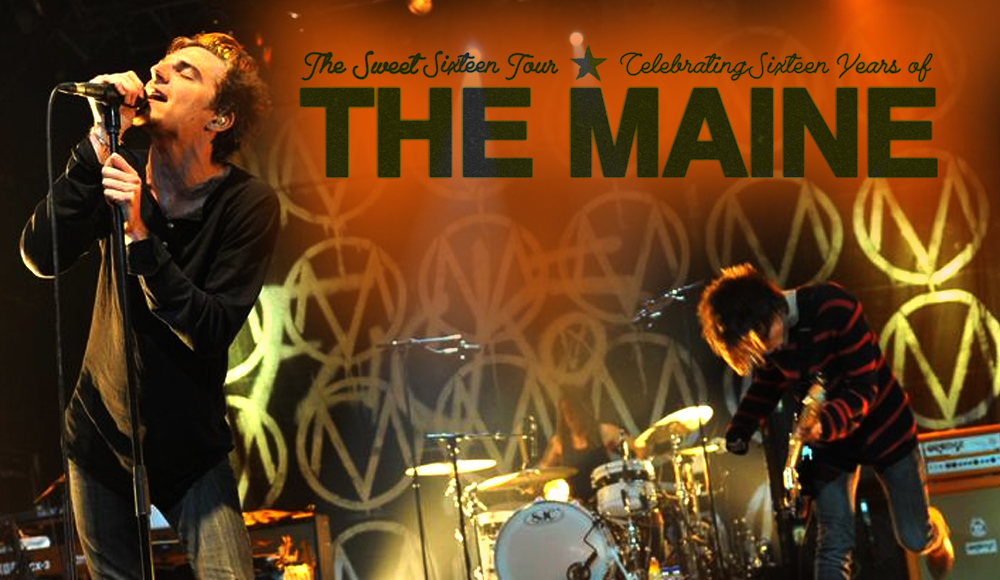 The Maine