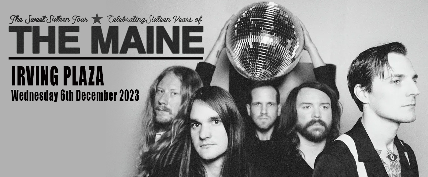 The Maine