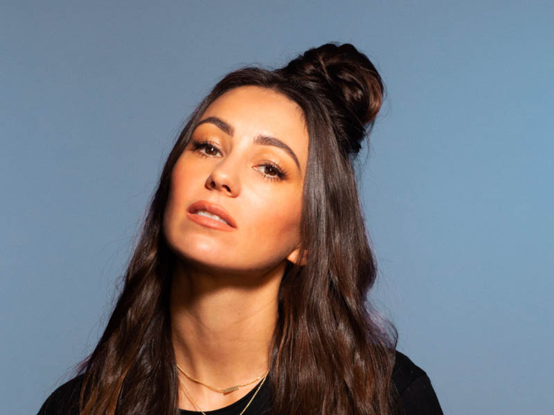 Amy Shark [CANCELLED]
