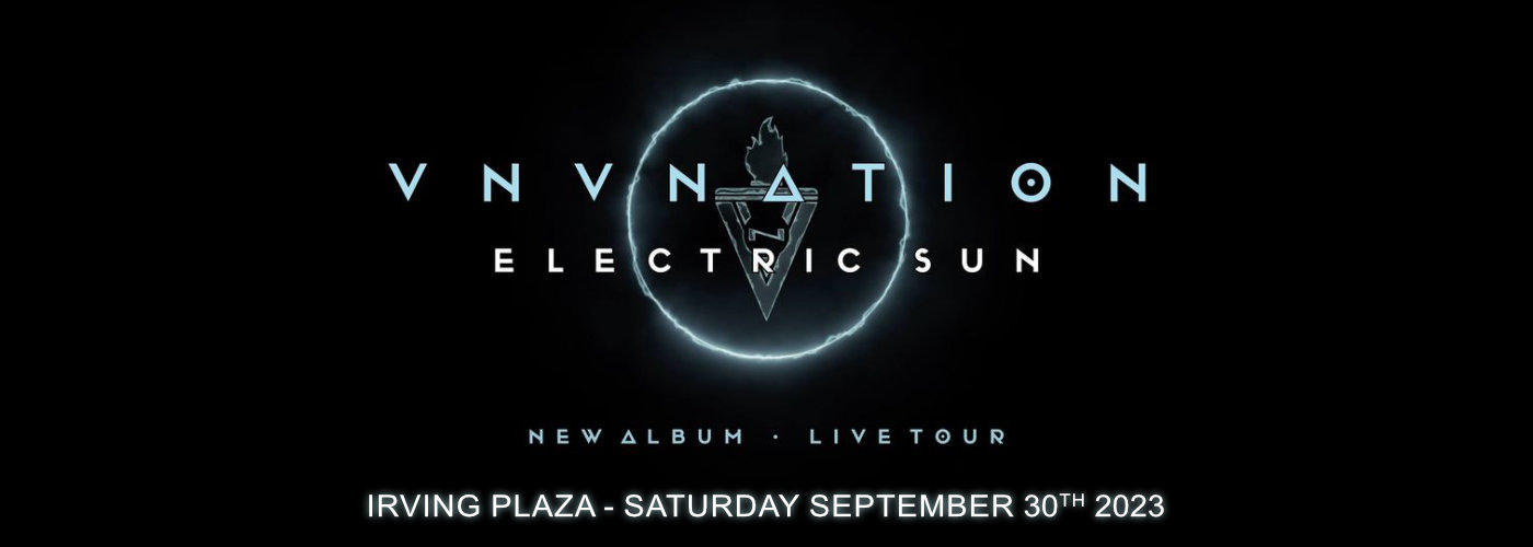 VNV Nation