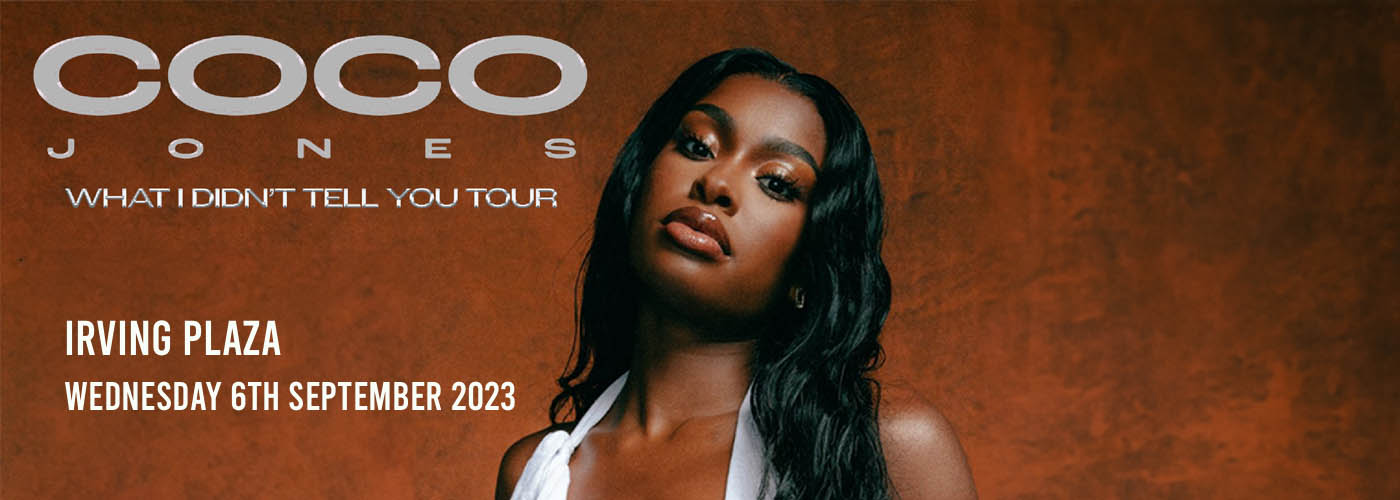 Coco Jones