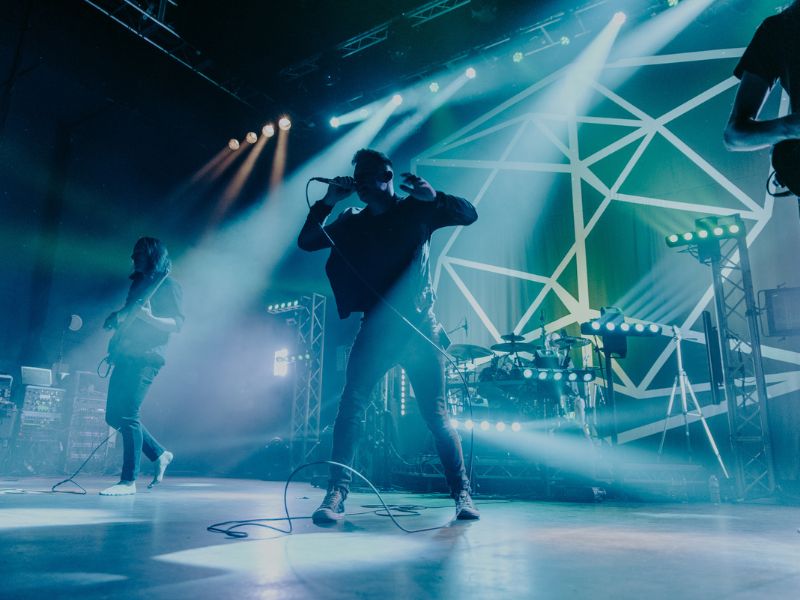Tesseract