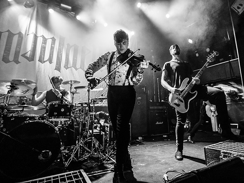Imminence