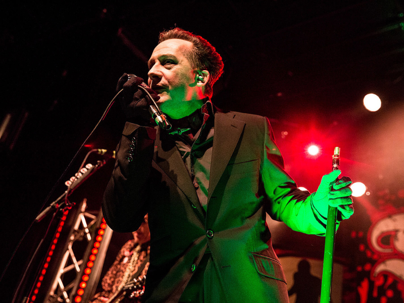 The Damned