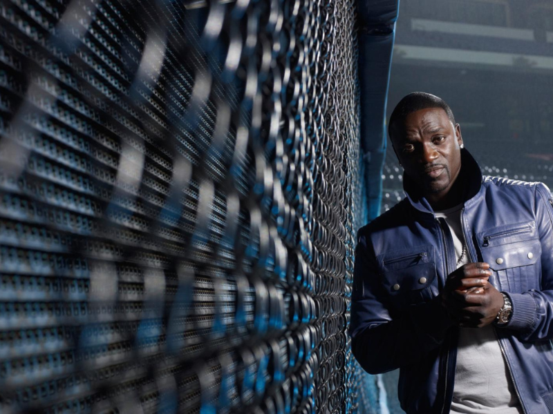 Akon