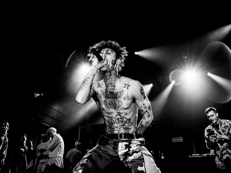 Lil Skies