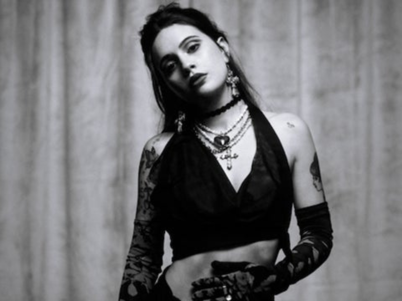 Bea Miller
