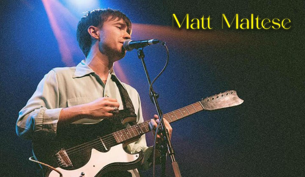Matt Maltese