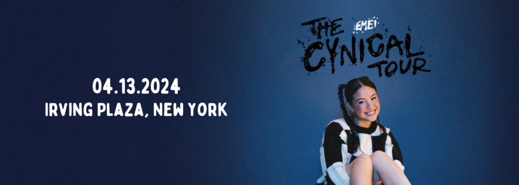 Emei at Irving Plaza
