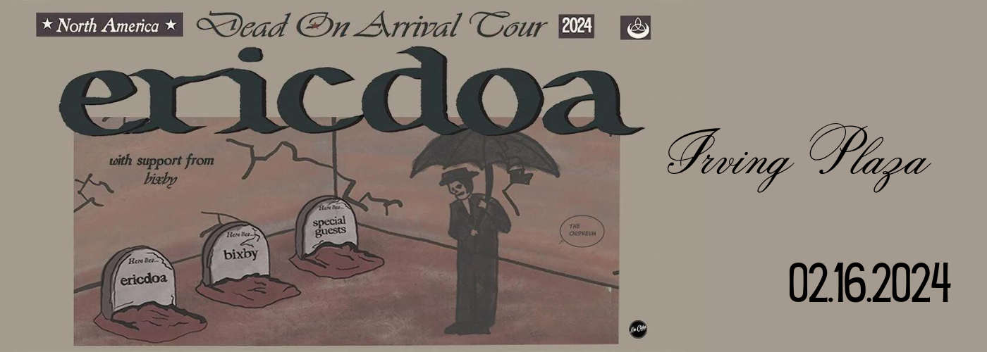 Ericdoa