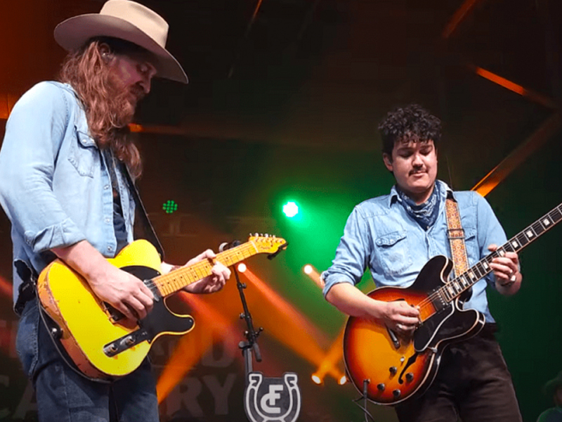 Flatland Cavalry
