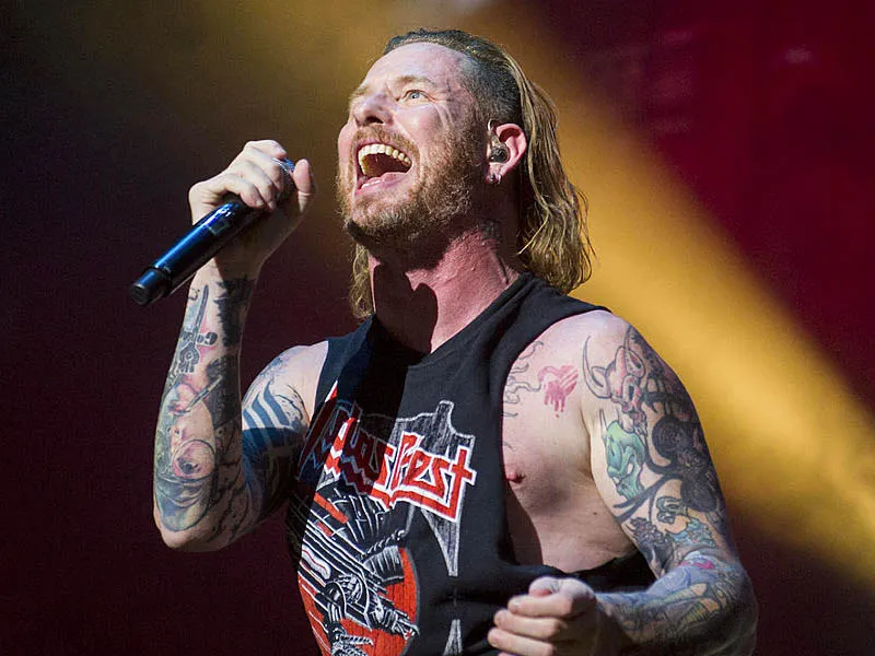 Corey Taylor tickets