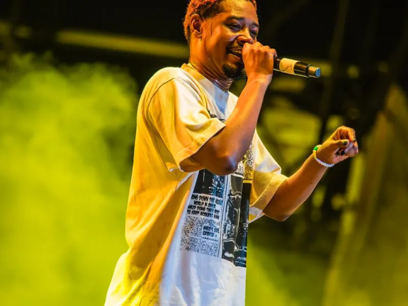 Danny Brown tickets