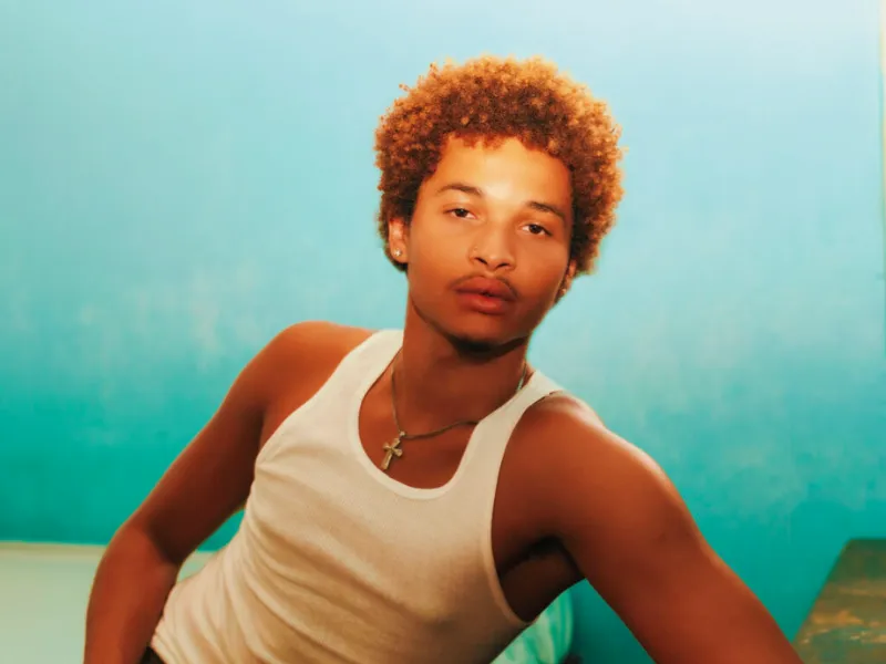 Destin Conrad