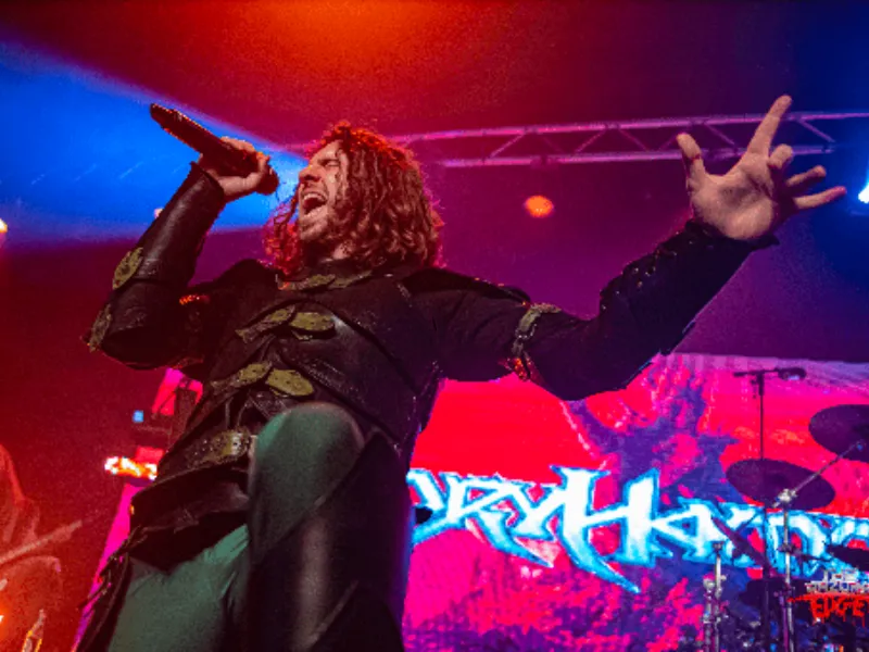 Gloryhammer