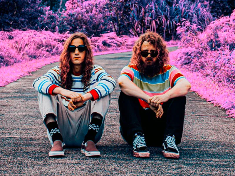 Hippie Sabotage tickets
