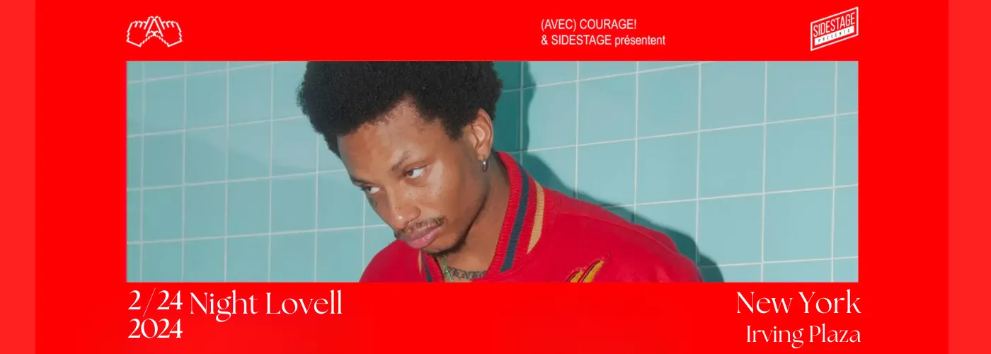 Night Lovell