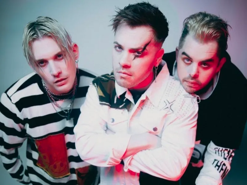 Set It Off tickets