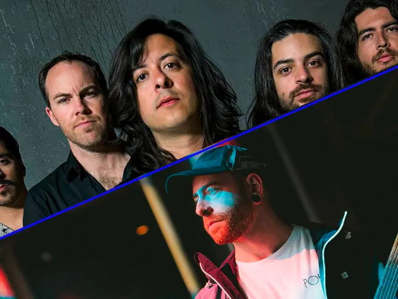 Intervals & Hail The Sun tickets