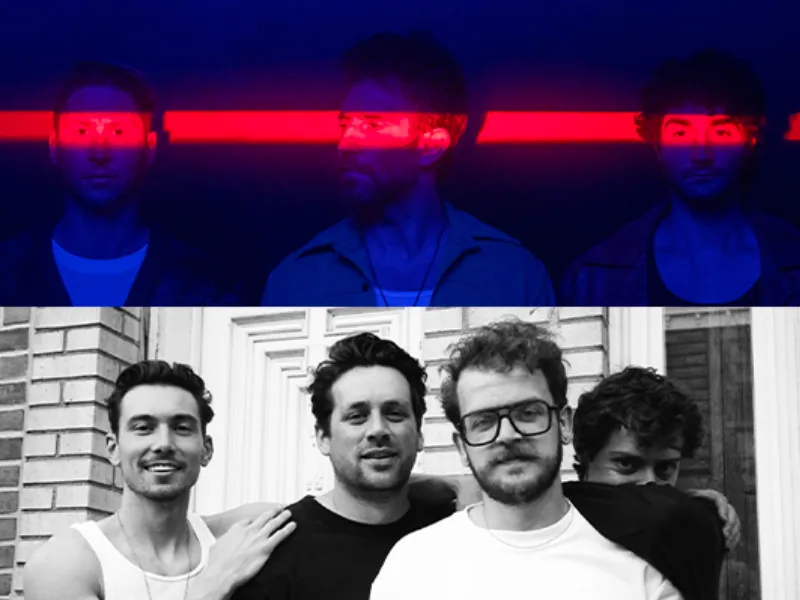 Smallpools & Grayscale